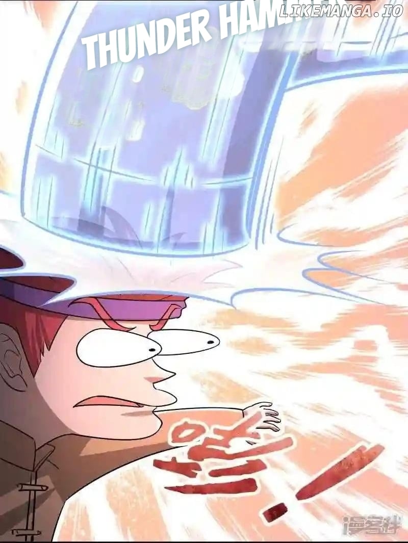 Local Supplier Of Alien Goods Chapter 92 - page 5